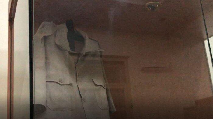 Monumen Pers Nasional: Dari Kamera Wartawan Udin hingga Baju Hendro Subroto