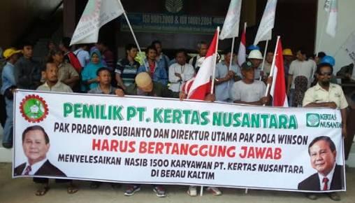 Prabowo Dijadwalkan Paparkan Ekonomi Kerakyatan Siang Ini