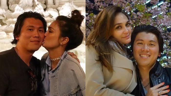 Iwet Ramadhan Soal Luna Maya: Energinya Habis di Pekerjaan, Bukan Percintaan