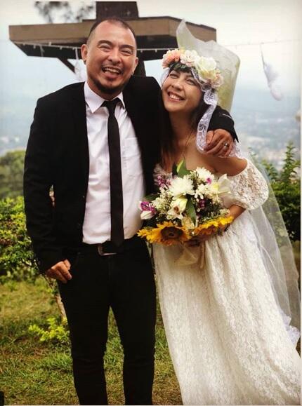 Pemberkatan Nikah tapi Mualaf, Ketahui Dulu 4 Hal Ini Tentang Beery 'Saint Loco'