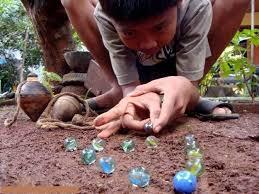 Jaman biyen vs Jaman saiki ( jaman dulu vs jaman sekarang)