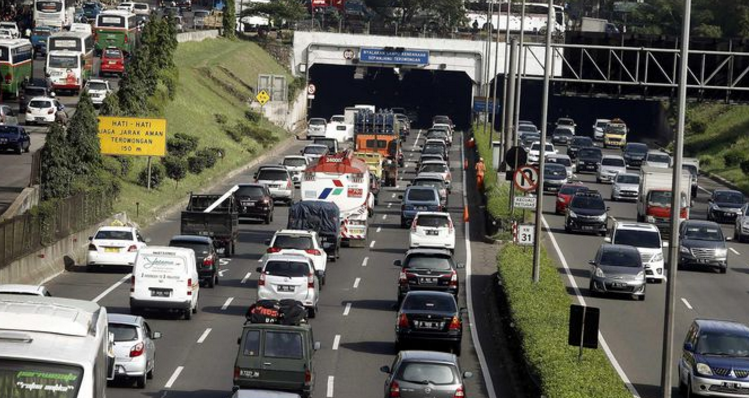 Tol JORR Jauh-Dekat Rp 15 Ribu Berlaku 29 September