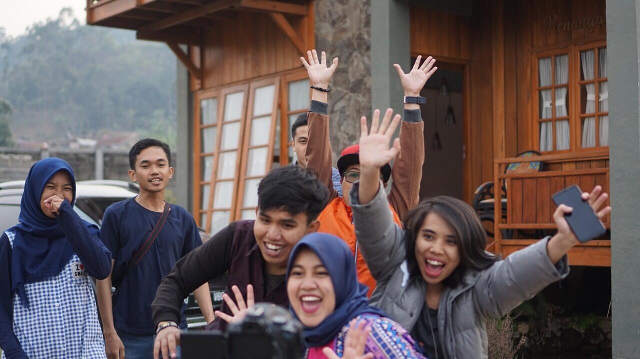 &#91;FR&#93; Weekend Getaway with Together Whatever (Liburan Gratis dari Kaskus !)