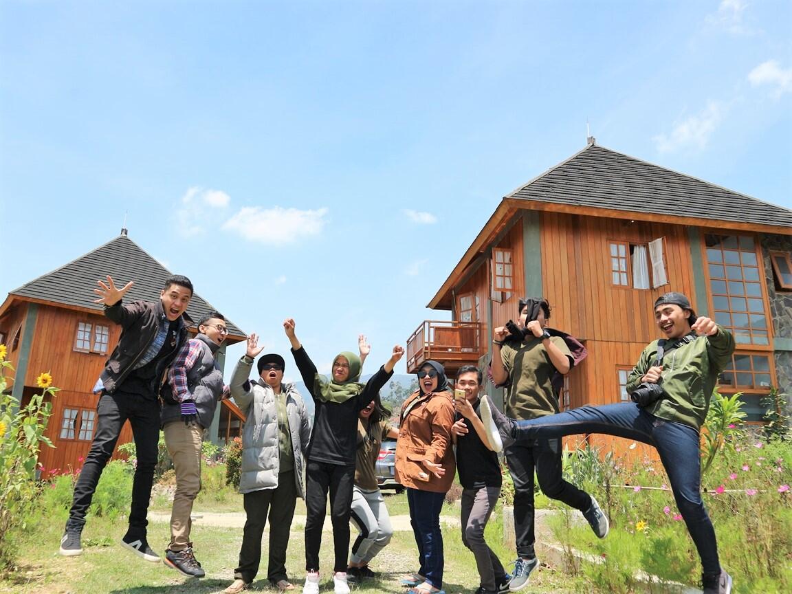 &#91;FR&#93; Weekend Getaway with Together Whatever (Liburan Gratis dari Kaskus !)