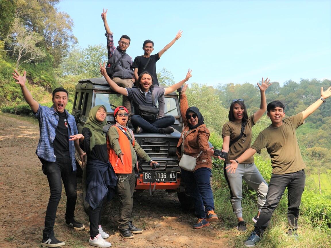 &#91;FR&#93; Weekend Getaway with Together Whatever (Liburan Gratis dari Kaskus !)