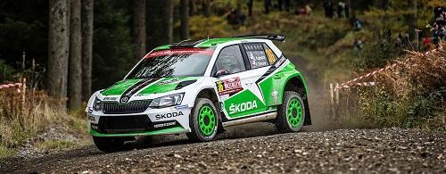 Skoda, Jagoan Reli Ceko yang Kabarnya Masuk Indonesia
