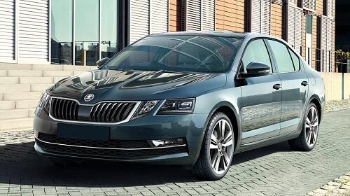 Skoda, Jagoan Reli Ceko yang Kabarnya Masuk Indonesia