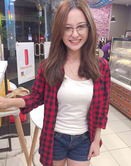 Apa Kabar Dokter Sunat Berparas Cantik Krestle Lailene Deomampo sekarang?