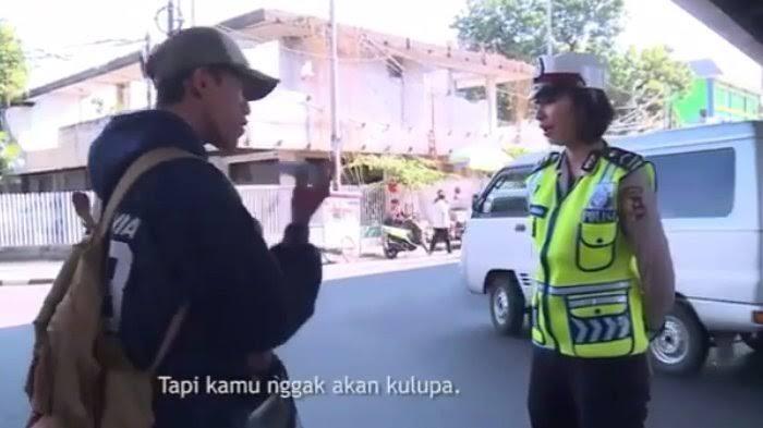 SIM dan STNK Tertinggal, Polisi Tak Berhak Menilang?