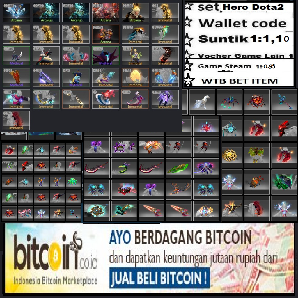 Sell items in dota 2 фото 39