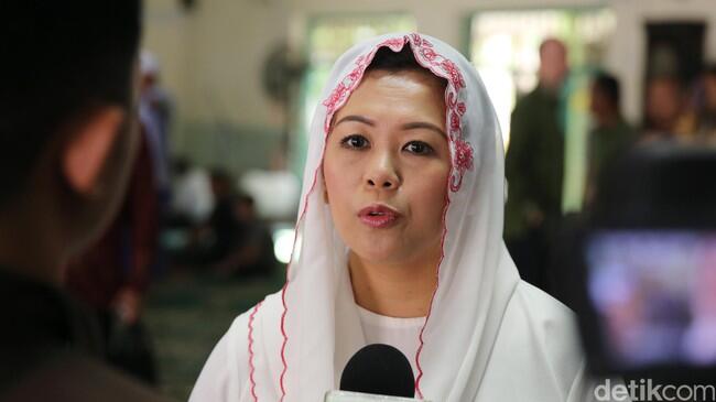 Yenny Wahid Sampai Dahlan Iskan Menolak Masuk Timses Capres