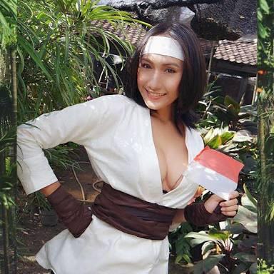 Film Wiro Sableng Baru Tayang di Bioskop, Netizen Udah Ngiler Duluan Ngeliat Aksi....