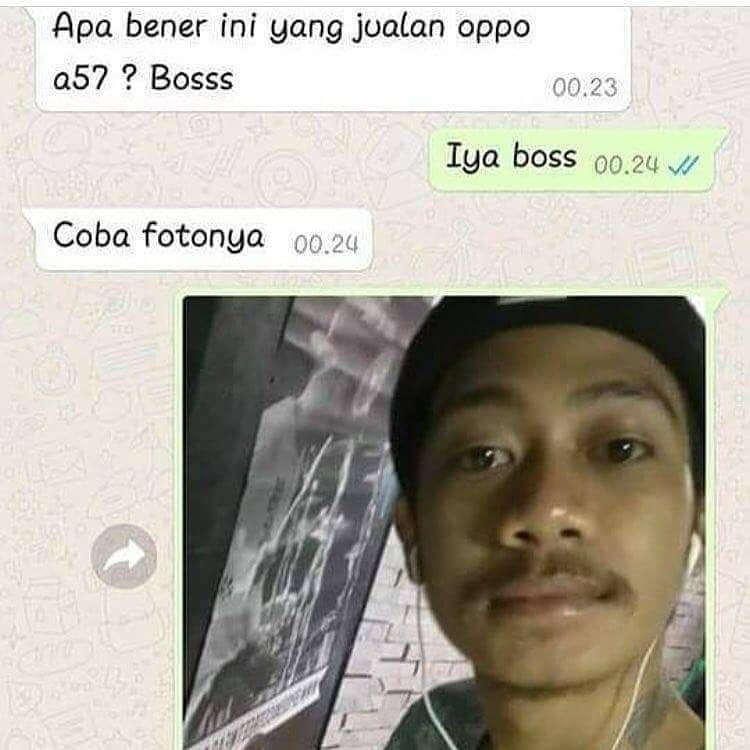 5 Kelakuan Konyol Pemuda Ini Yang Bikin Ketawa Ngakak