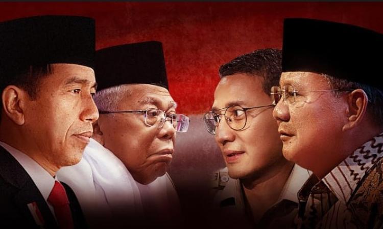 Lawan Jokowi Kali Ini Super Berat Lho, Ini Faktanya