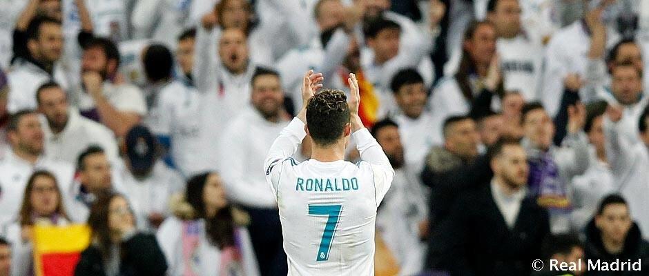 Florentino Perez Ungkap Alasan Jual Cristiano Ronaldo