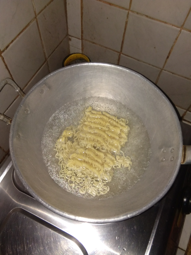 &#91;COCooking&#93;Omelette Mie, Sederhana Namun Menggugah Selera #AslinyaLo