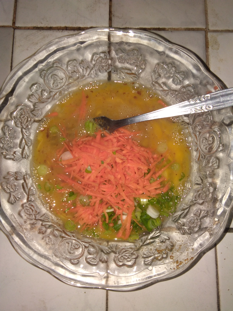 &#91;COCooking&#93;Omelette Mie, Sederhana Namun Menggugah Selera #AslinyaLo