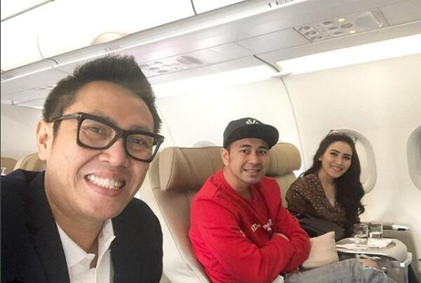 Ayu Ting Ting Kenapa Sih Selalu Dianggap Salah dan Jelek?