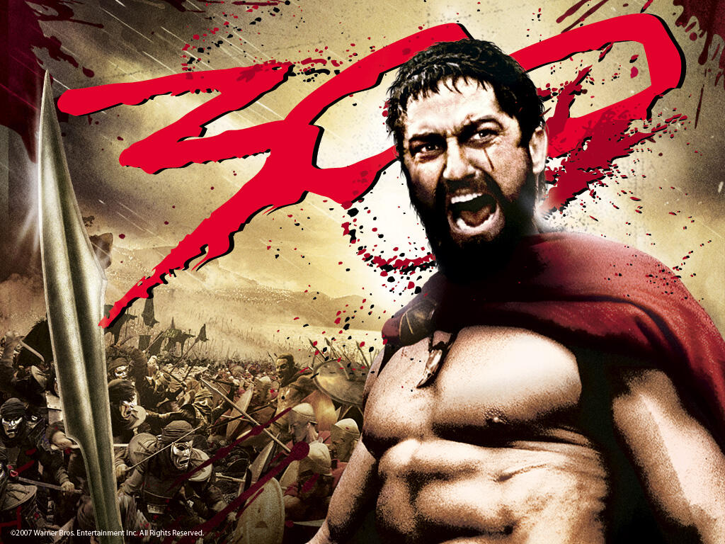 Didukung 300 Eks Jenderal, Prabowo Sebut Pertempuran Terakhir (Film 300 Spartan?)