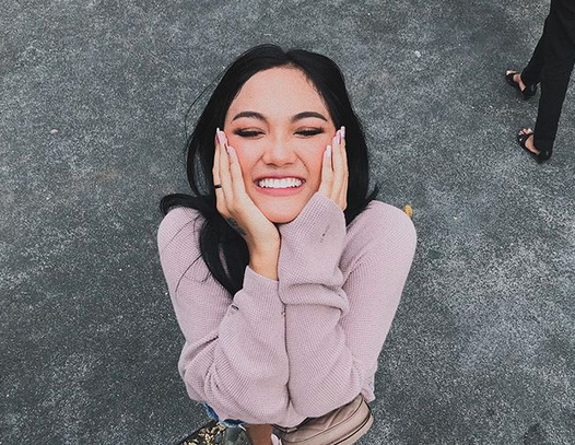 Sudah Denger Lagu Baru Marion Jola? Suaranya Seksi Abis!