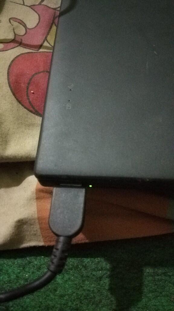 Help!! Panic Lenovo Thinkpad x1 Carbon