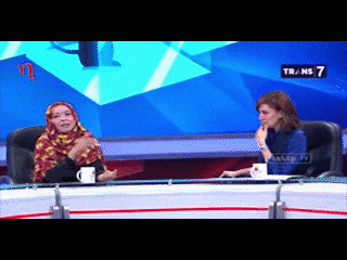 Ketegasan Tuan Rumah Mata Najwa di Episode Siapa Pilih Koruptor