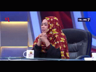 Ketegasan Tuan Rumah Mata Najwa di Episode Siapa Pilih Koruptor