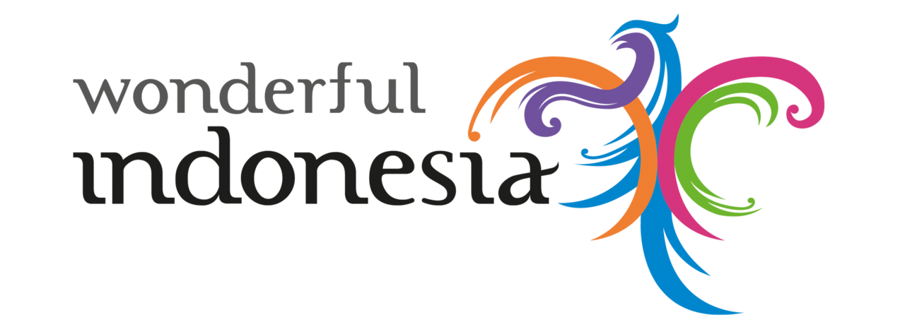 Image result for logo wonderful indonesia
