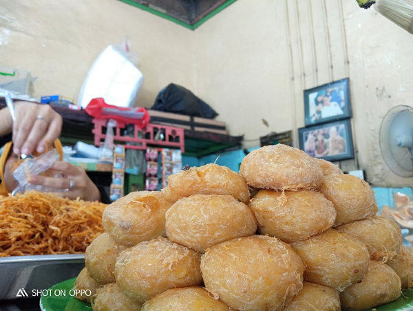 Kuliner Enak dan Murah Yang Bisa Kamu Kunjungi di Tanggal Tua 