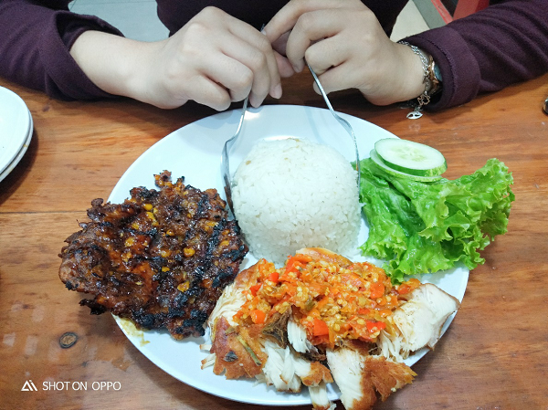 Kuliner Enak dan Murah Yang Bisa Kamu Kunjungi di Tanggal Tua 