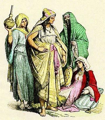 Kerudung dalam Berbagai Budaya