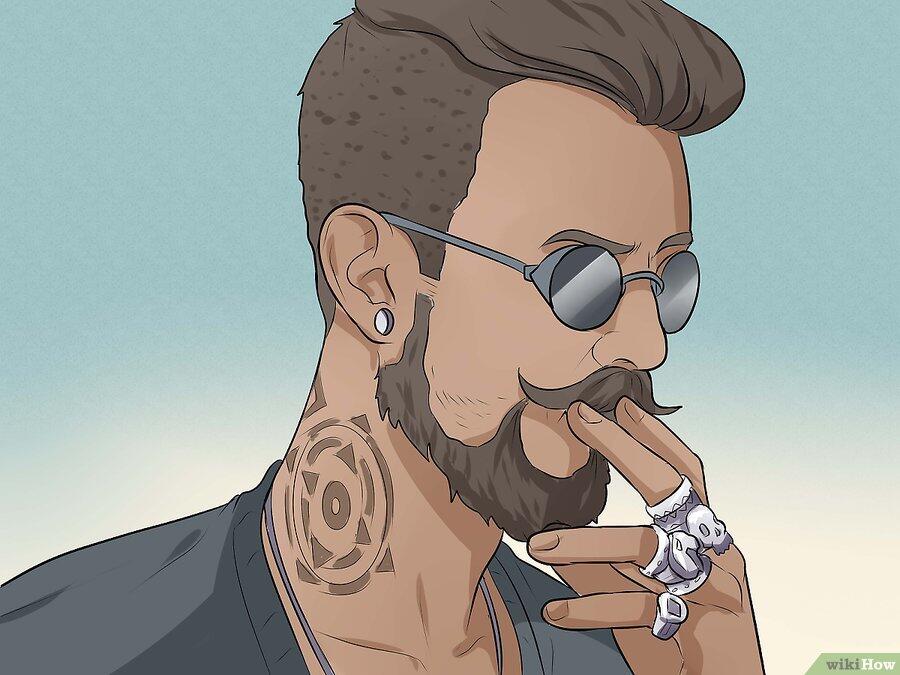 Cara Memadukan Cincin Dengan Baju dan Aksesoris