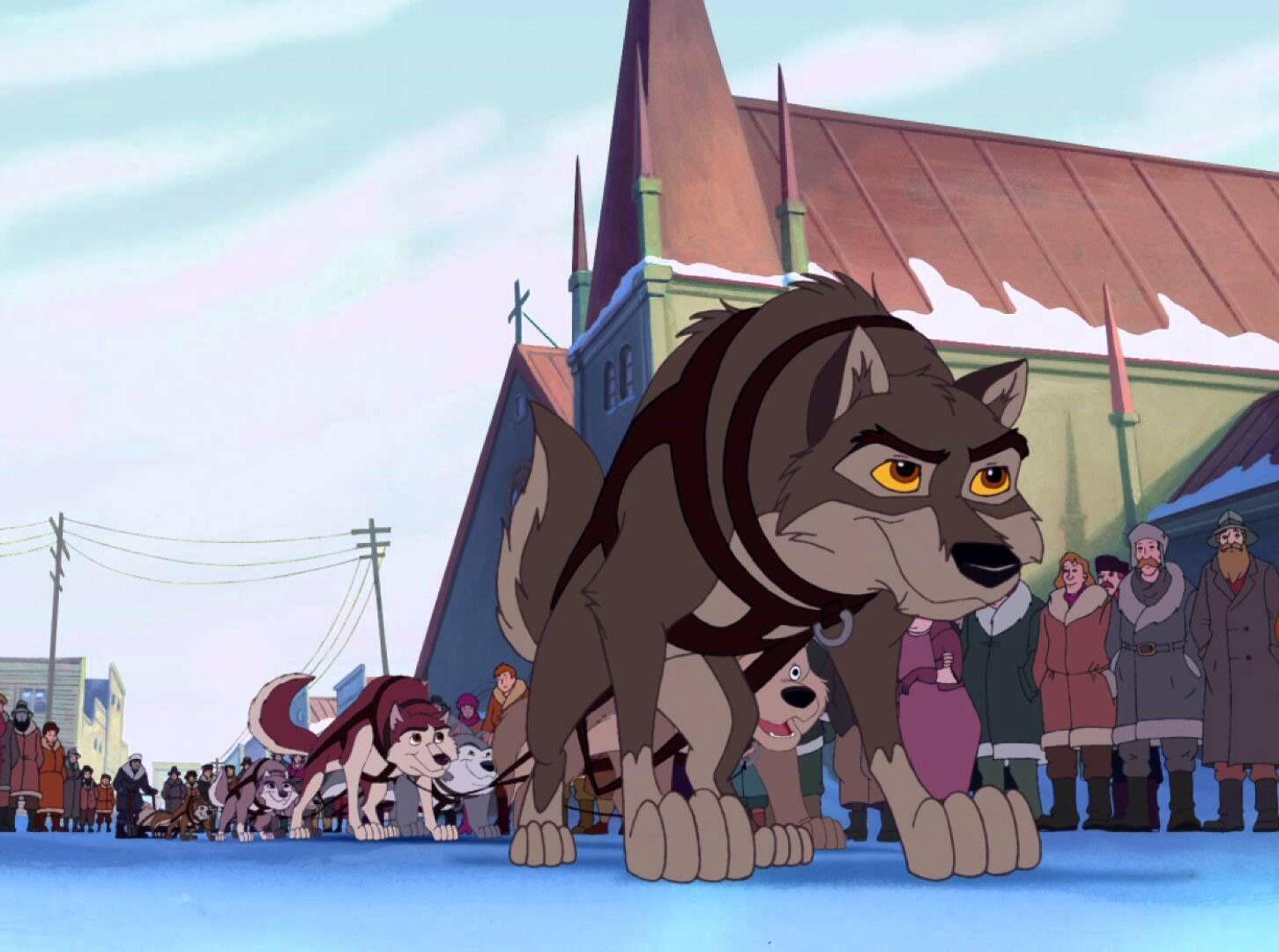 84 Gambar Animasi Serigala  Keren Terbaik Infobaru