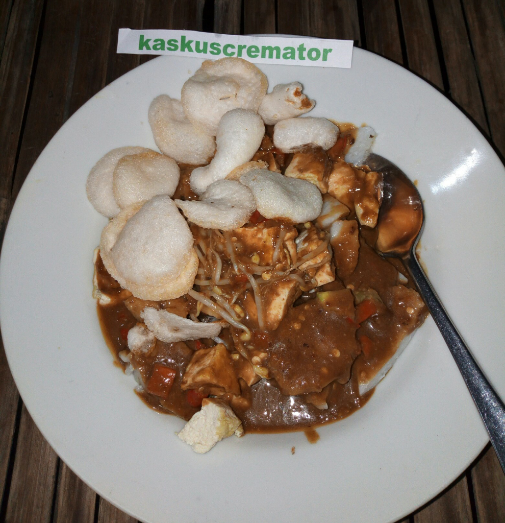 &#91;COCooking&#93; Tahu Tek Favorit Ane yang Enak &amp; Murah #AslinyaLo 