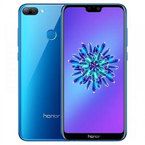 Honor 9i Smartphone Stylish Penghancur Xiaomi