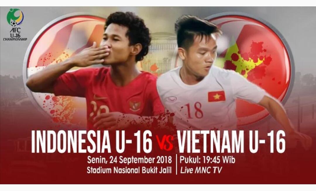 Supriadi Absen! Pemain "Sakti" Berskil Dewa Ini, Siap Turun Bikin Vietnam Kocar Kacir