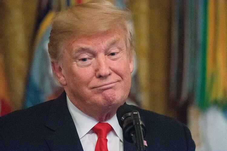 Iran: Harga Minyak Bisa Lebih Rendah Jika Trump Berhenti 'Ngetweet'