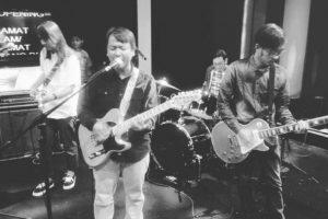 Hiburan 4 Lagu Indie Ini Cocok dengan Karakter Jokowi