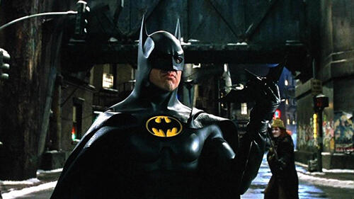 Hebat! 5 Film Batman ini Termasuk yang Terbaik!