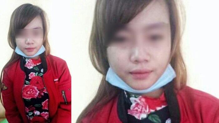 Ditangkap Lagi Dugem, Mahasiswi Seksi Ini Ketahuan Simpan Pil Ekstasi di Dalam Kutang