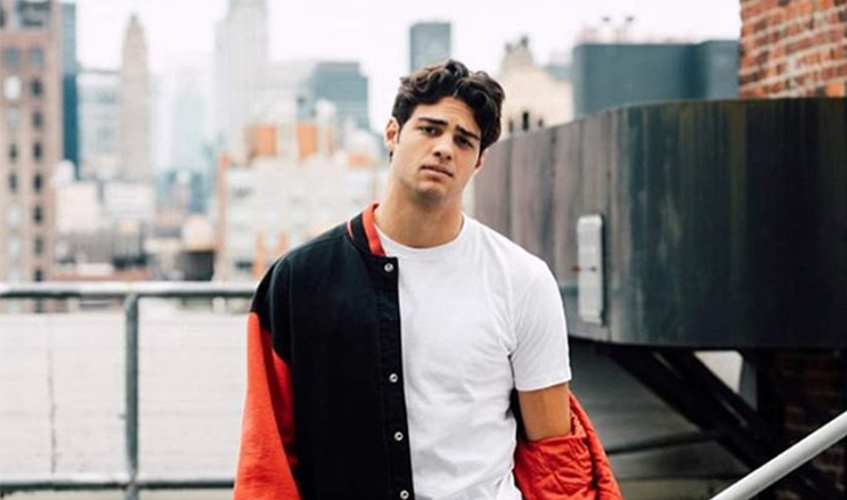 Cerita Noah Cantineo yang Takut Diikuti Fans