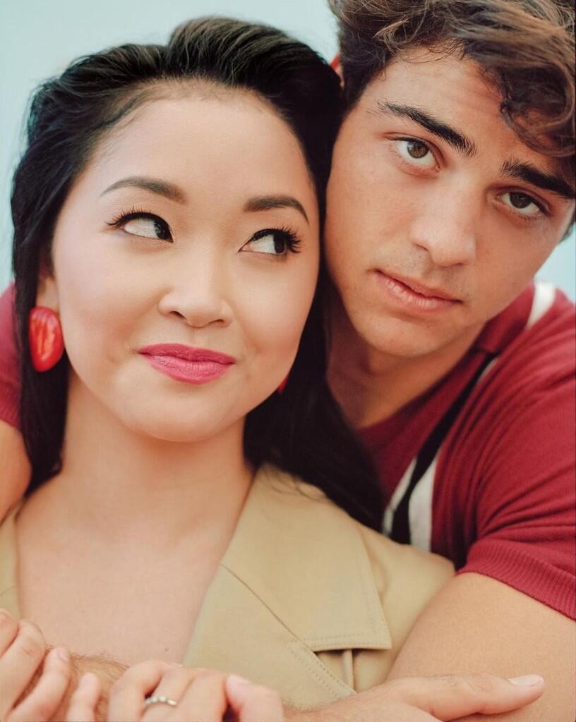 Cerita Noah Cantineo yang Takut Diikuti Fans