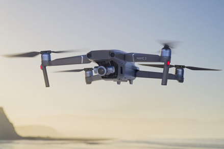 Kaskuser Pilih Mana DJI Mavic Pro 2 atau Mavic 2 Zoom? 