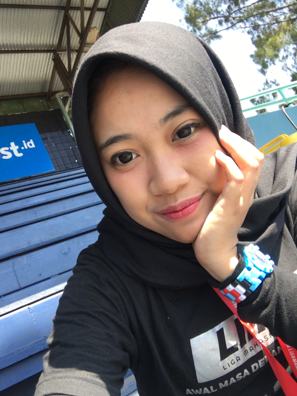 Day 6 - HARI YANG TIDAK TERDUGAAA!!! 
