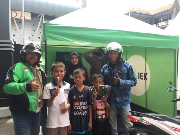 Day 6 - HARI YANG TIDAK TERDUGAAA!!! 