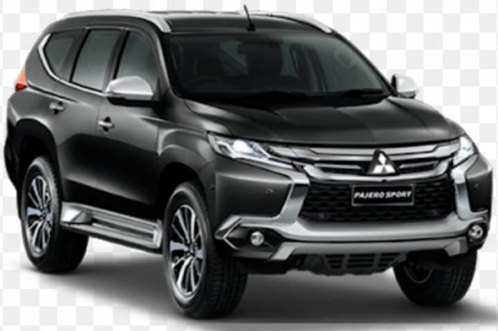 Harga Mobil Mitsubishi Terbaru All Type 2018