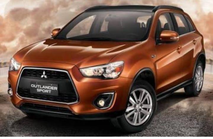 Harga Mobil Mitsubishi Terbaru All Type 2018