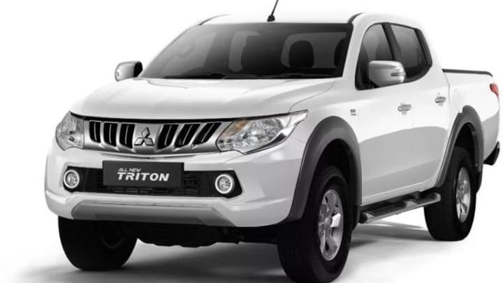 Harga Mobil Mitsubishi Terbaru All Type 2018