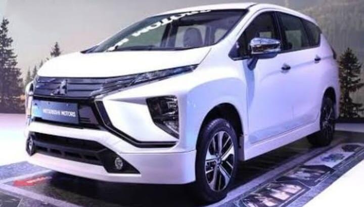 Harga Mobil Mitsubishi Terbaru All Type 2018