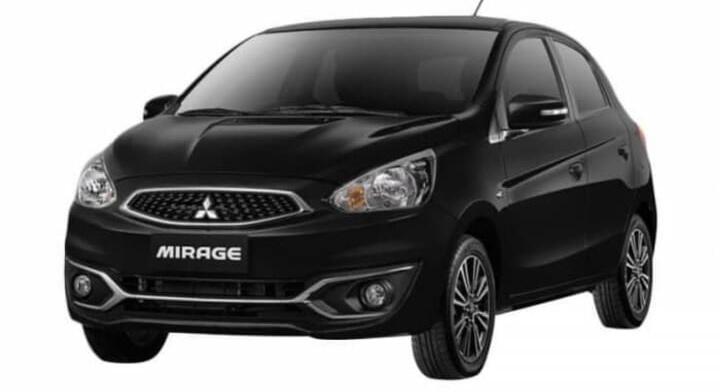 Harga Mobil Mitsubishi Terbaru All Type 2018